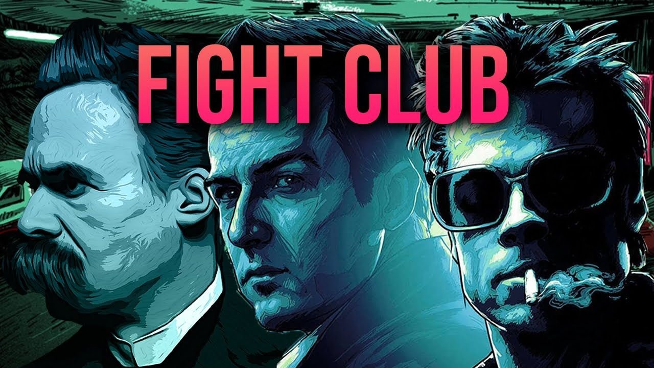 Fight Club Felsefesi