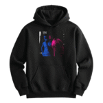 Fight Club - Alter Ego Hoodie