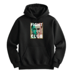 Fight Club - The Club Face Hoodie