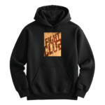 Fight Club - Vintage Mayhem Hoodie