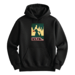 Fight Club - End Game Hoodie