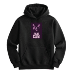 Fight Club - Mayhem Portrait Hoodie