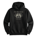 Fight Club - Paper Street Soap Co. Hoodie