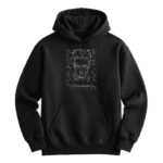 Fight Club - Disassembled Hoodie