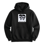 Fight Club - Join The Club Hoodie