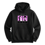 Fight Club - Player Select Hoodie