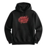 Fight Club - Durden's Doctrine Hoodie