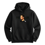 Fight Club - Iconic Punch Hoodie