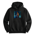 Fight Club - King of Chaos Hoodie