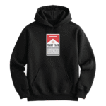 Fight Club - Smoker's Club Hoodie