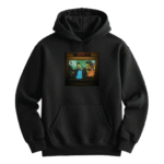 Fight Club - On Air Club Hoodie