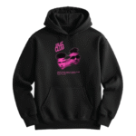 Fight Club - Dual Persona Hoodie