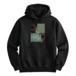 Fight Club - Time Codes Hoodie