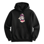 Fight Club - Graffiti Mayhem Hoodie