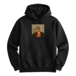 Fight Club - 8-Bit Tyler Hoodie