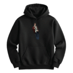 Fight Club - Inner Voice Hoodie