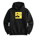 Fight Club - Hope Is Freedom Hoodie