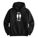 Fight Club - Where Is My Mind? Hoodie