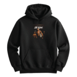 Fight Club - Stay Insane Hoodie