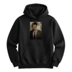 Fight Club - Dual Consciousness Hoodie
