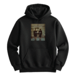 Fight Club - The End. Hoodie