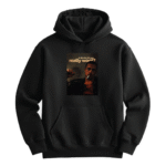 Fight Club - The Question Hoodie
