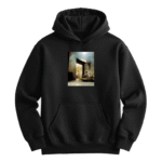 Fight Club - Paper Street Walls Hoodie