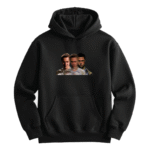 Fight Club - Split Identity Hoodie
