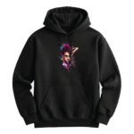 Fight Club - Color Code Hoodie
