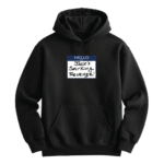 Fight Club - Jack's Revenge Hoodie