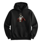 Fight Club - Art of Mayhem Hoodie