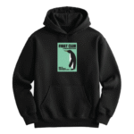 Fight Club - The Penguin Scene Hoodie