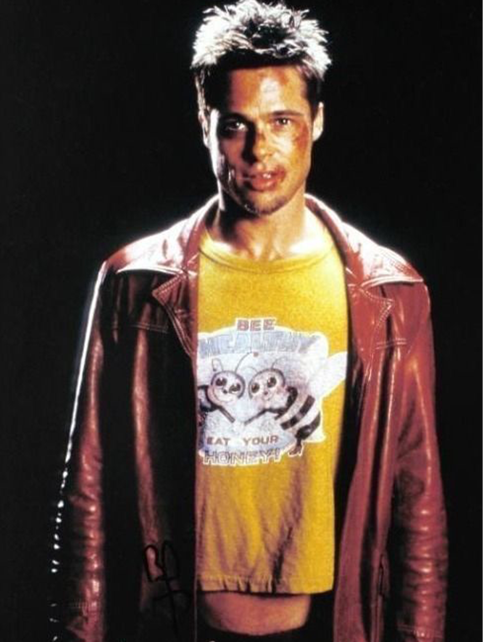 Tyler Durden Kombin 4