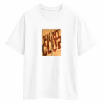 Fight Club - Vintage Mayhem Tişört