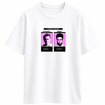 Fight Club - Player Select Tişört