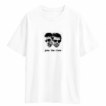 Fight Club - Join The Club Tişört