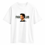 Fight Club - Iconic Punch Tişört