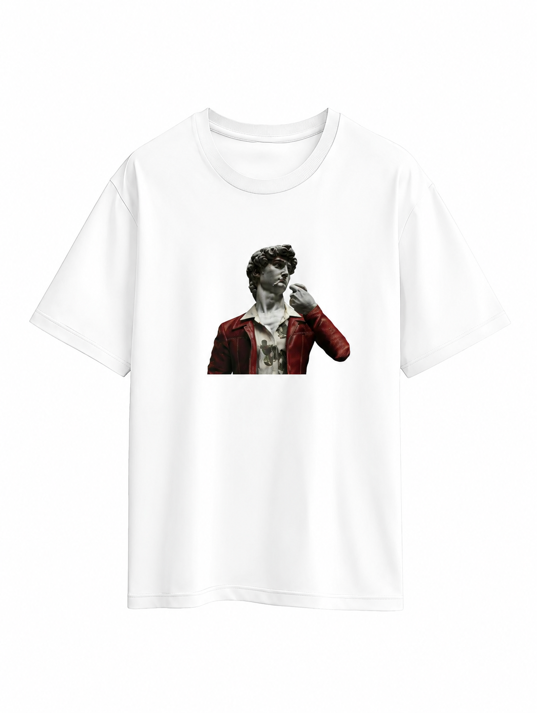 Fight Club - Art of Mayhem Tişört